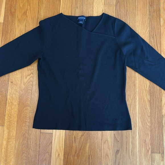 Ann Taylor Shirt - Picture 4 of 9